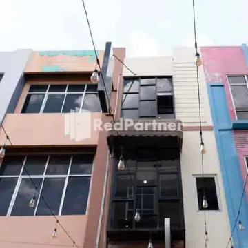 Capsule Inn Antasari Mitra RedDoorz