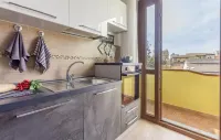 Cozy flat steps from Porto Torres beaches - 民宿