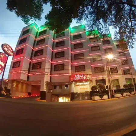 Hot Plaza Camarones | Love Hotel | Solo Adultos