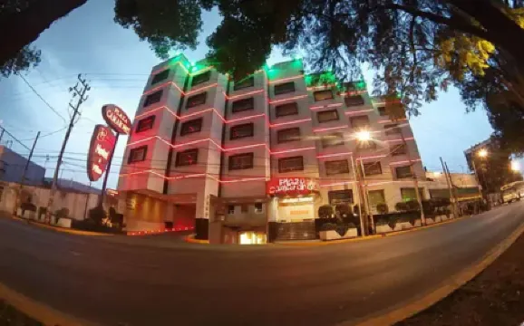 Hot Plaza Camarones | Love Hotel | Solo Adultos