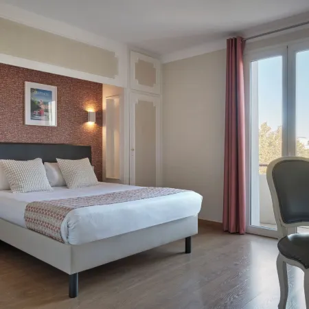 The Originals City, Hôtel Mondial, Perpignan