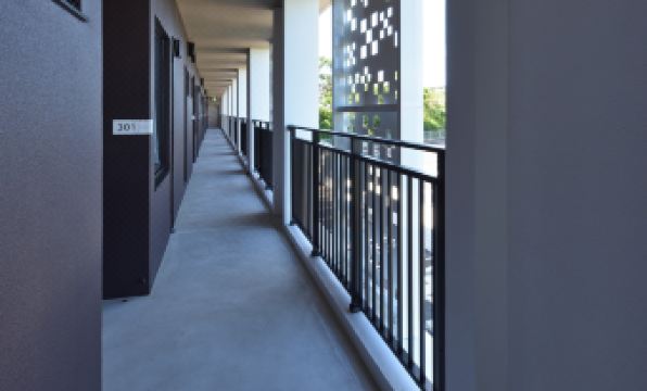 Karry Condo Churaumi