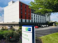 Holiday Inn Express TOWSON BALTIMORE N by IHG Hotels in Baltimore County