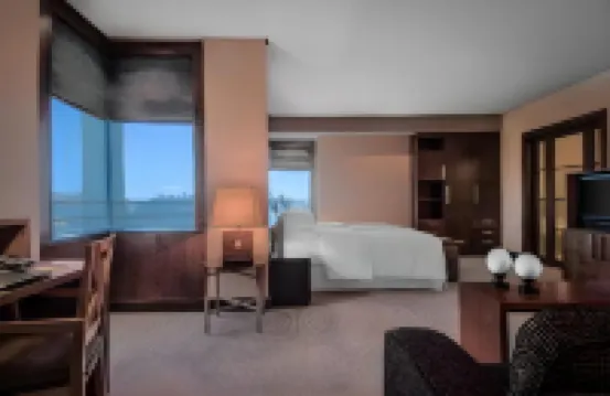 Eurostars Suites Mirasierra