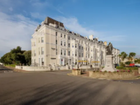 voco THE CLIFTON FOLKESTONE by IHG Hotels in Folkestone