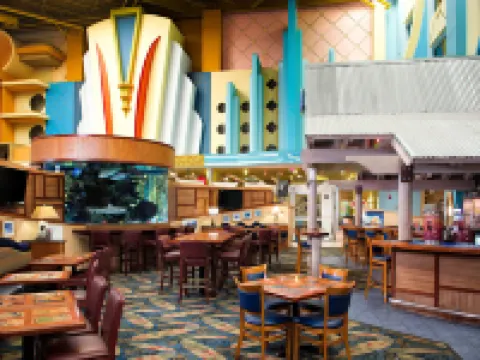 โฟร์พอยท์ส บายเชอราตัน โคโค่บีช โรงแรมในโคโค่บีช