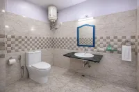 Hotel Delight Deluxe Hotels in Bihat