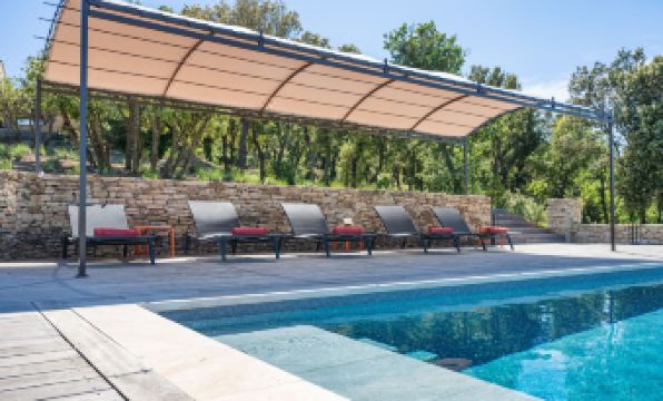 La Villa des Cèdres