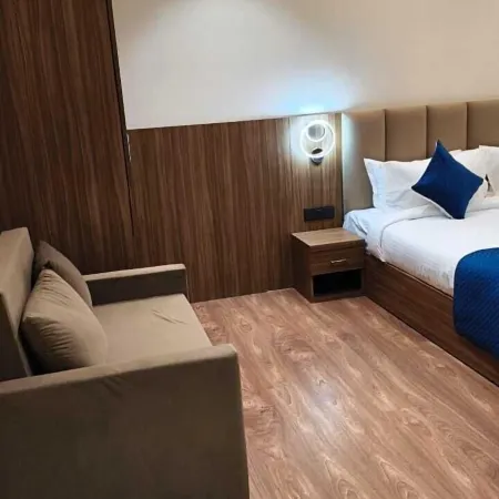 Hotel Grace Suites