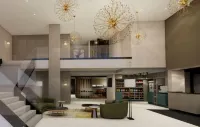 Hotel Kelowna & Conference Centre - 3-Star