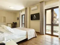 Antum Hotel Hotels in Benevento