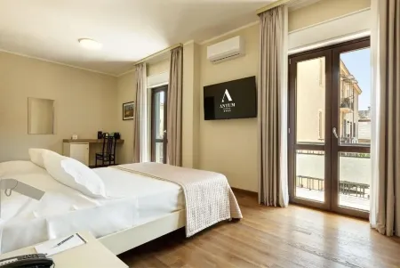 Antum Hotel