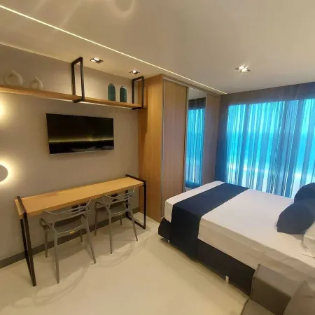 VHome Flat Hotel