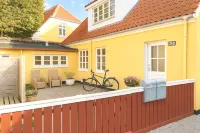 Central Skagen Townhouse
