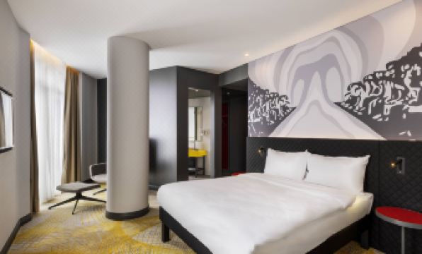 Ibis Styles Istanbul Merter