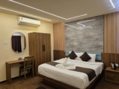 天堂度假酒店 欽納卡納爾酒店