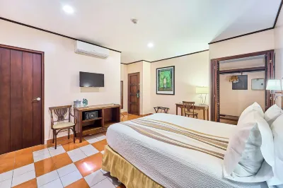 Hotel la Recolección Отели в г. 