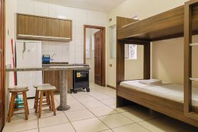 Hanna Amsterdam Apart Hotel & Eventos