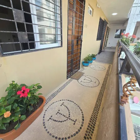 Loft Rayito de Sol, Zihuatanejo Center With AC