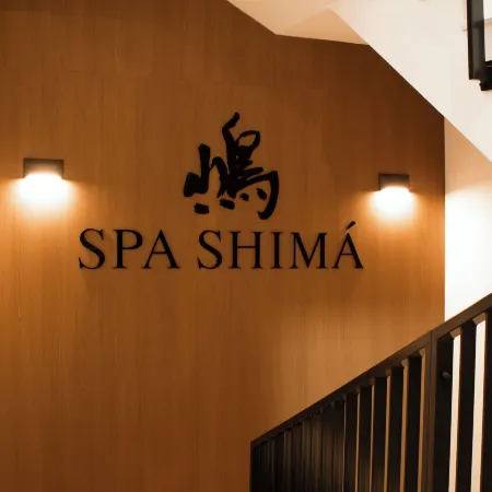 Hayashi Residence - Free Gym and Parking