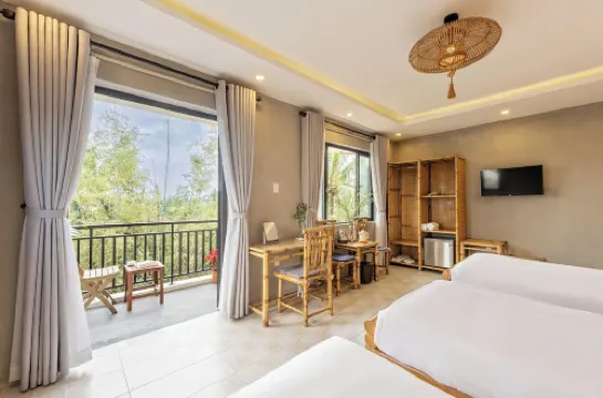 會安的寧靜之家4