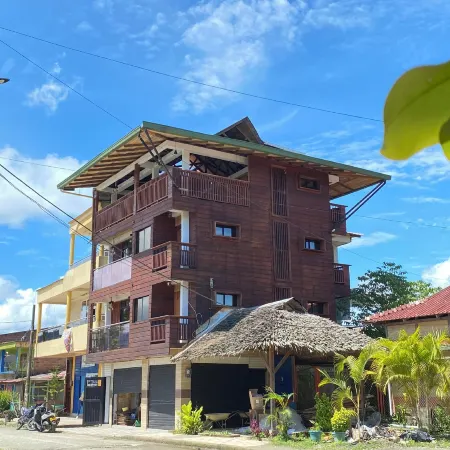 Petra Hotel