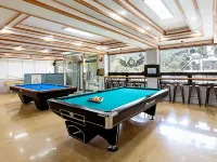 Gapyeong Ohave Glamping Hotels near Ewhawon