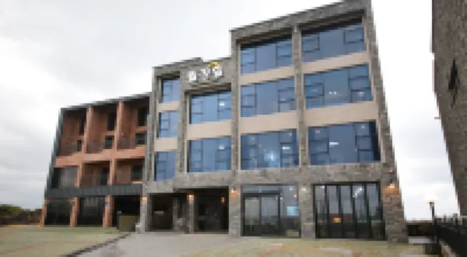 Jeju Woljeonghil Pension Hotels near Gimnyeong Beach