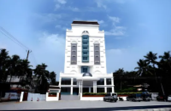 Hotel Karthika Park