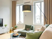 ROMY Ghent - Brabantdam Hotels near St. Peter's Square