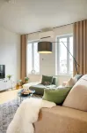 ROMY Ghent - Brabantdam - 2-Star