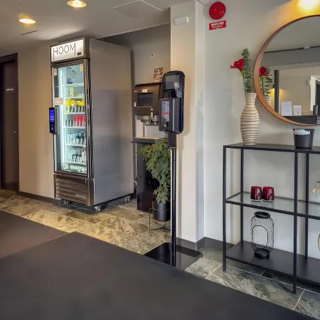 Jönköping Hotel Apartments
