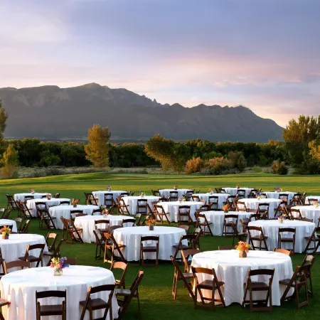 Hyatt Regency Tamaya Resort and Spa