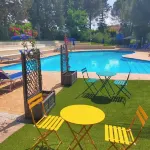 Holiday Travel Genius at Toscana Holiday Village - Homestays