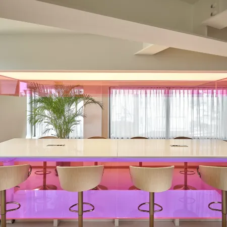 H Hostel Itaewon Отели рядом с достопримечательностью «Театр «Синий квадрат»»