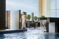 Delta Hotels City Center Doha - Beach resorts