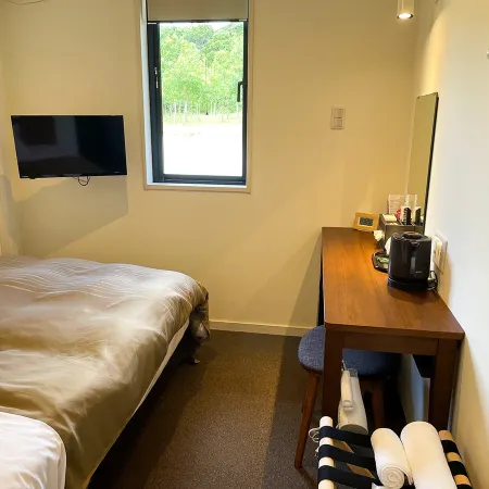 Hotel B-Stone Garden
