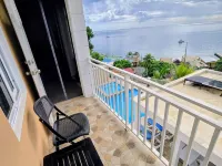VIP Residence Hotele w: Roseau