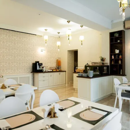 Olivia 9teen Hotel Boutique