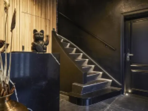 Oniro - Luxury Rooms & Wellness Suites Hotels in Tournai