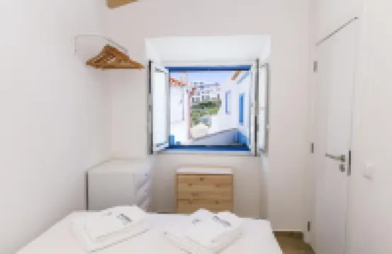 B54 - Casa Azul in Burgau