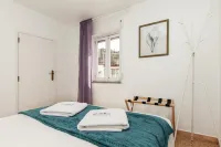C21 - Camachinhos Downtown Lagos - balcony