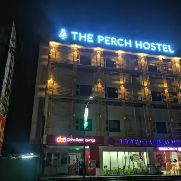 Ybc Grand Hotel