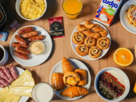 B&B HOTEL Lourdes Centre Gare 3 étoiles Hotels in Hautes-Pyrenees