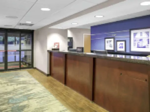 Elgin Inn Hoteles en Elgin