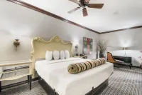 Hawthorn Suites by Wyndham Lubbock