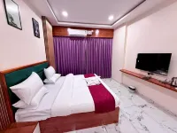 Hotel Travel Inn Vijayapura - Wifi