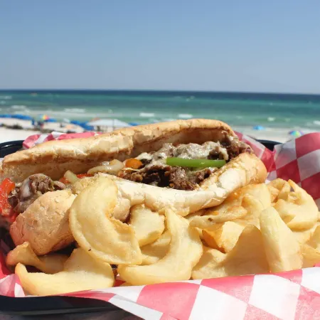 Radisson Panama City Beach - Oceanfront