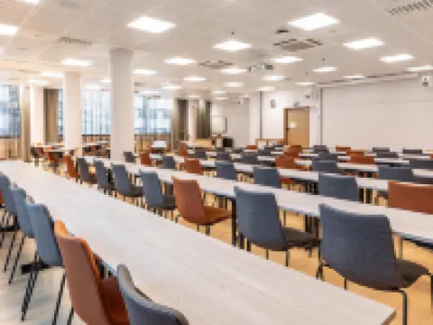 Scandic Oulu City Hotels in Oulu