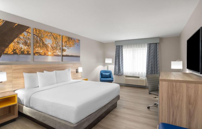 Days Inn by Wyndham Coffeyville